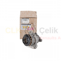 III Master 3 Su pompası devirdaim M9R-M9T Motor 210103098R